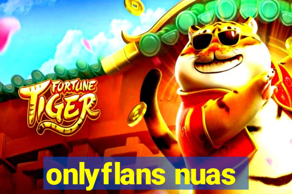 onlyflans nuas